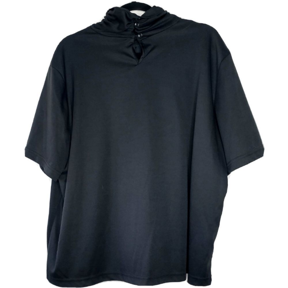Willow Ridge Blouse View 2